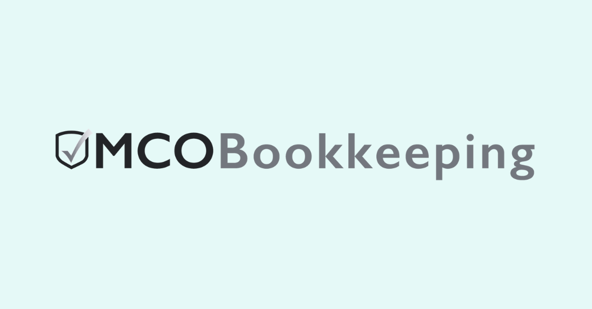 MCO Bookkeeping